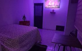 Apartaestudio Con Entrada Independiente